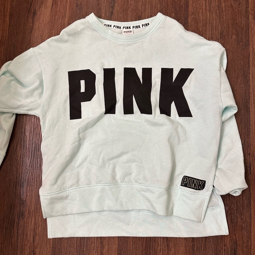 Victoria Secret PINK - Crewneck Sweater